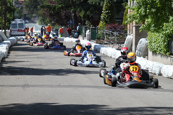 Kart