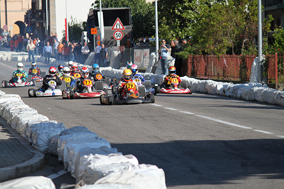 Kart
