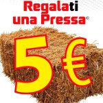 Adotta una Pressa