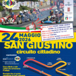Iscrizione online gara 2026 - Categoria EASY RACE (Gr.1, Gr.2, Gr.3)